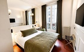 Hotel Des Bains